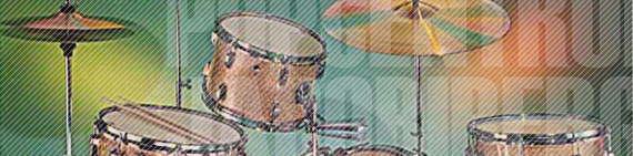drums