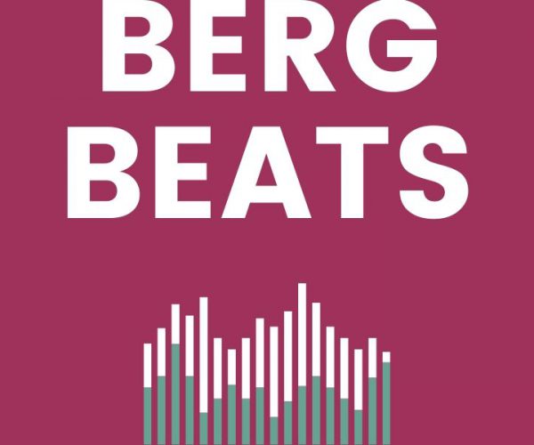 Berg Beats Spotify