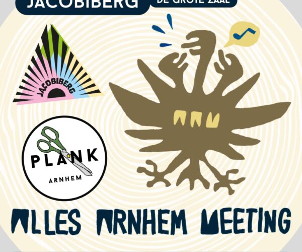 alles arnhem meeting