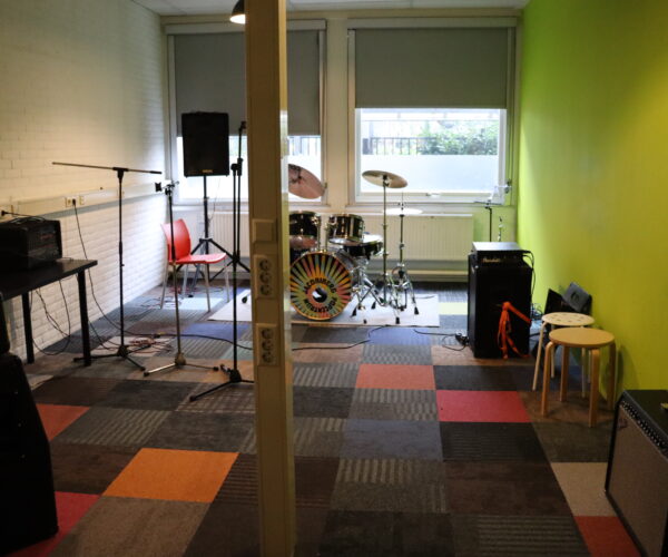 Down the Rabbit Hole