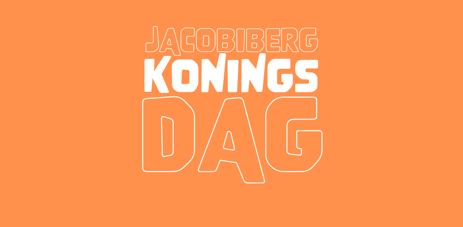 jacobiberg koningsdag jacobiberg koningsdag
