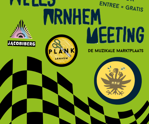 alles arnhem meeting
