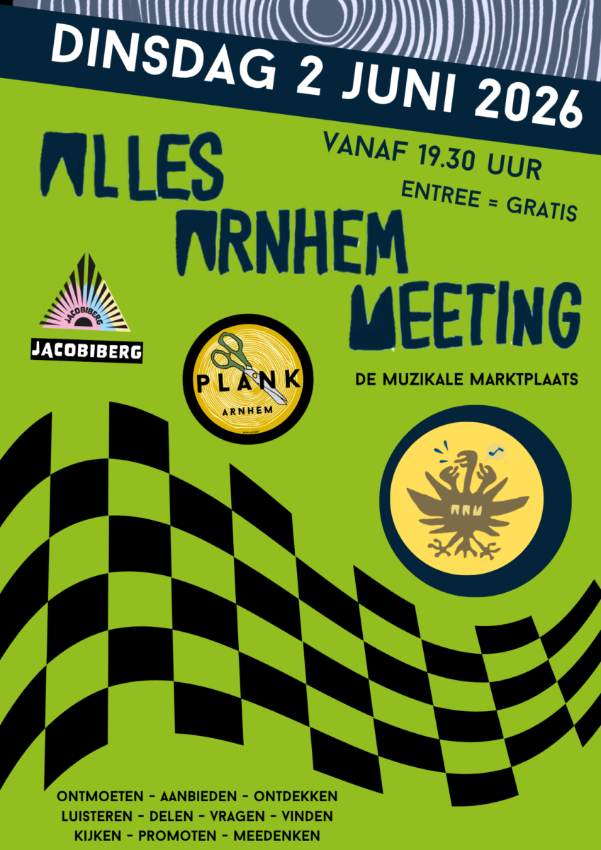 alles arnhem meeting