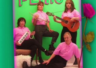 periot