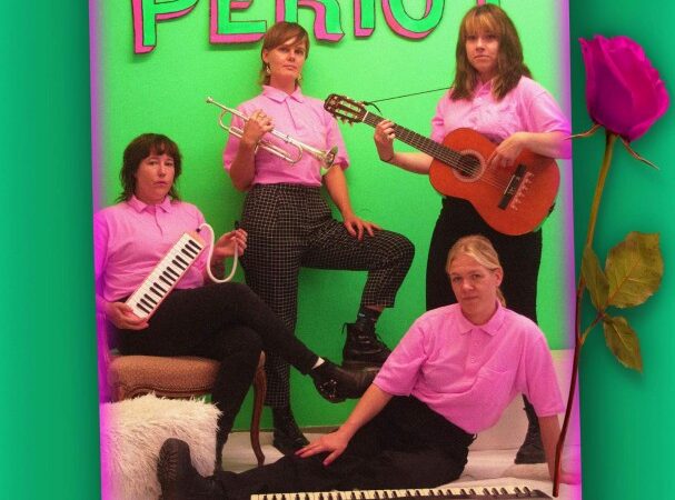 periot